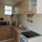 아파트 Aux Logis Du De Castillon *