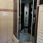 아파트 Aux Logis Du De Castillon