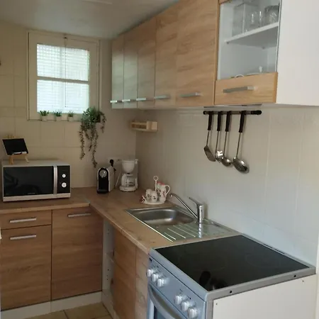 Apartment Aux Logis Du De Castillon *