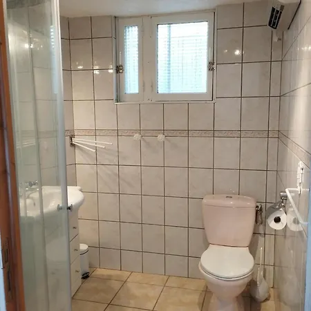 Aux Logis Du De Castillon Lejlighed