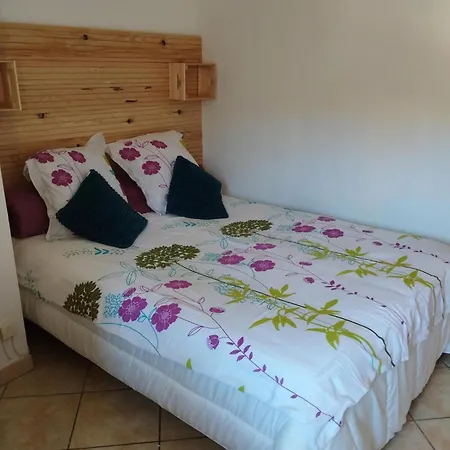 Aux Logis Du De Castillon Apartment Saint-Julien-du-Verdon