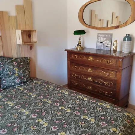 Aux Logis Du De Castillon サン・ジュリアン・デュ・ヴェルドン