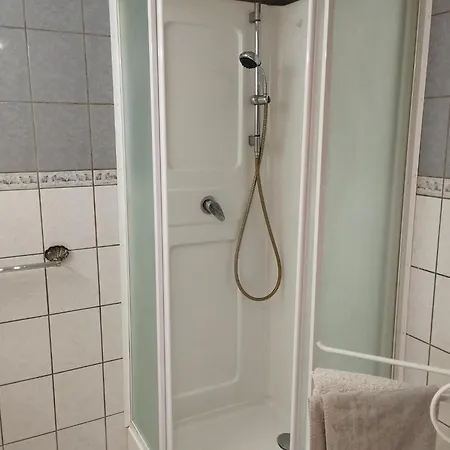 Apartment Aux Logis Du De Castillon Saint-Julien-du-Verdon