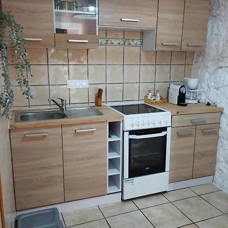 Lejlighed Aux Logis Du De Castillon Saint-Julien-du-Verdon