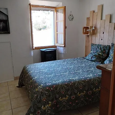 Apartment Aux Logis Du De Castillon
