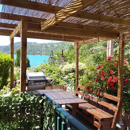 Lejlighed Aux Logis Du De Castillon