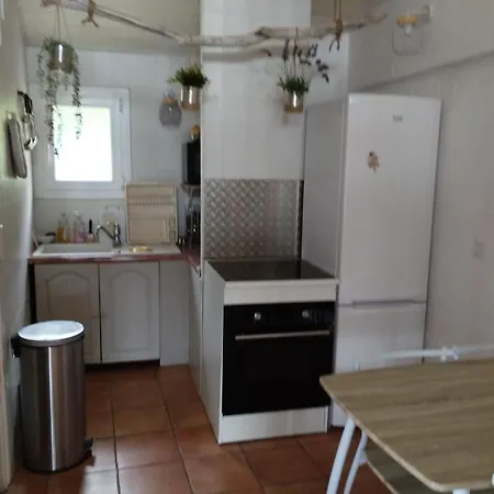 Aux Logis Du De Castillon Apartment Saint-Julien-du-Verdon