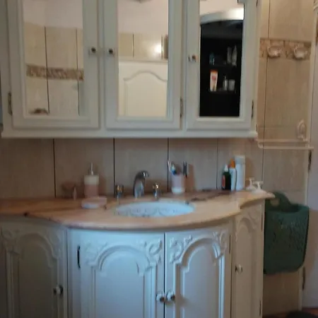 아파트 Aux Logis Du De Castillon *