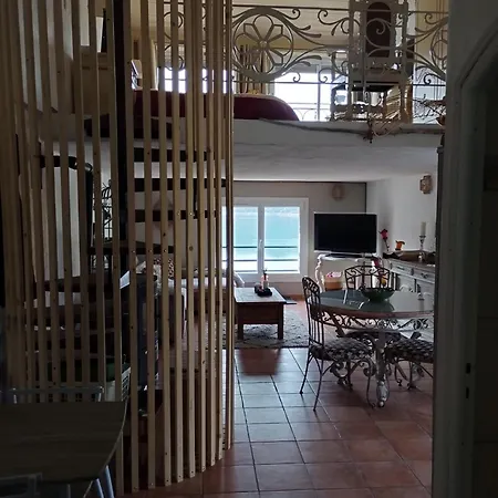 아파트 Aux Logis Du De Castillon