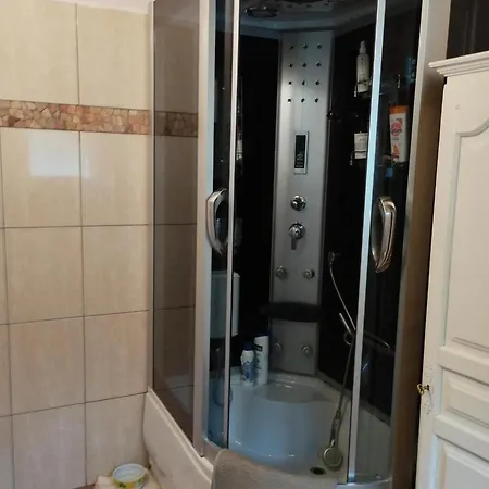 Apartment Aux Logis Du De Castillon