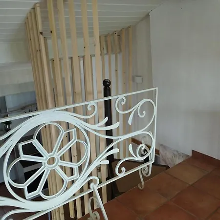 아파트 Aux Logis Du De Castillon *