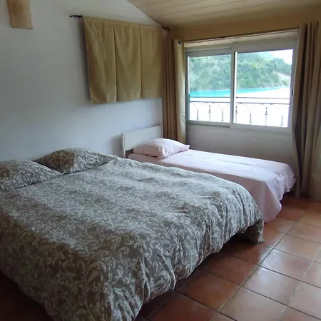 Apartment Aux Logis Du De Castillon