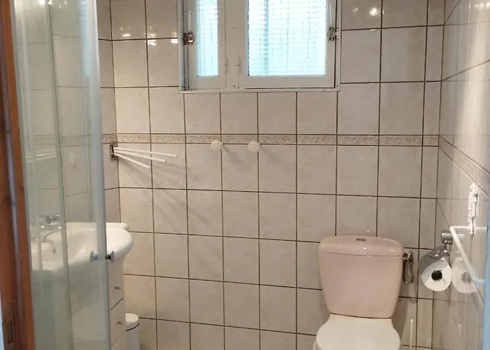 Aux Logis Du De Castillon 아파트