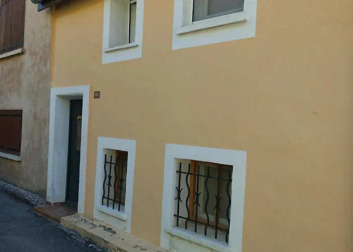 아파트 Aux Logis Du De Castillon