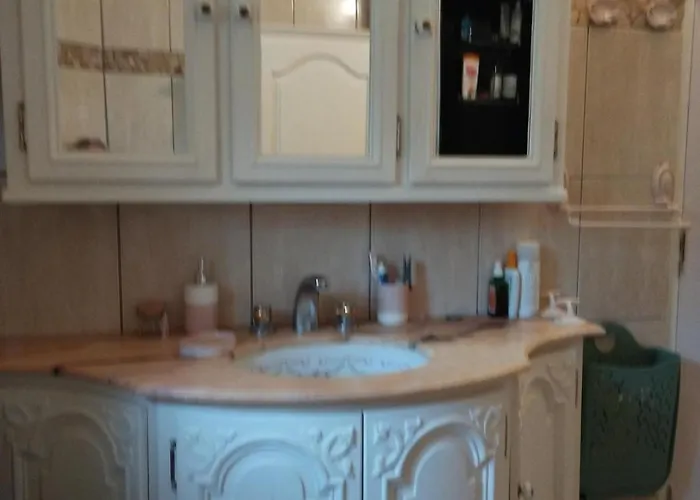 Apartment Aux Logis Du De Castillon *