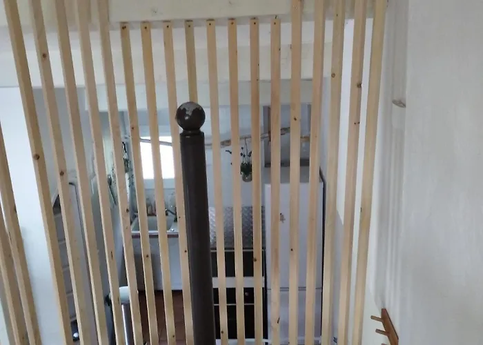 Apartment Aux Logis Du De Castillon Saint-Julien-du-Verdon