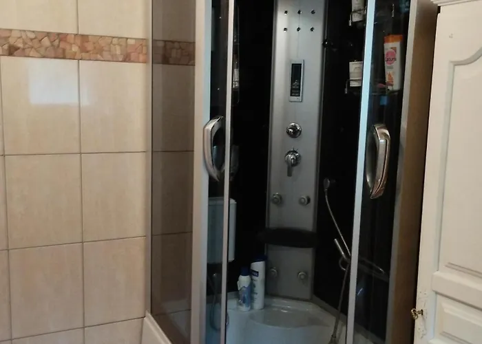 아파트 Aux Logis Du De Castillon