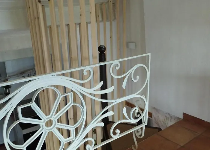 Apartment Aux Logis Du De Castillon *